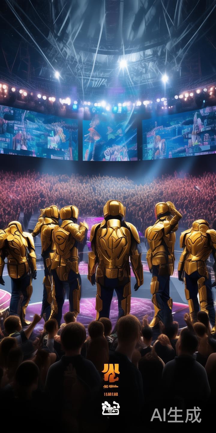 雷火电竞先驱是谁的？揭秘背后精彩故事与卓越贡献