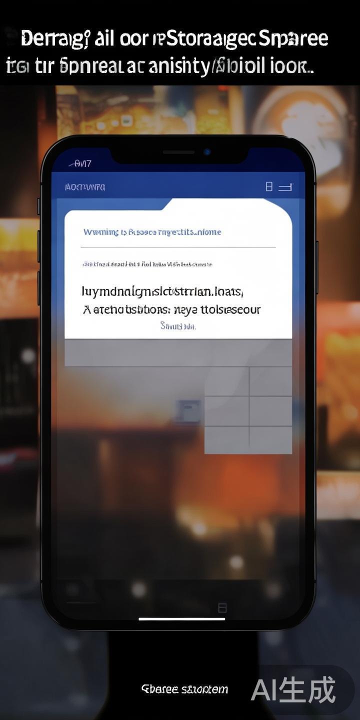 雷火电竞iOS应用无法安装的原因与详细排查方法解析