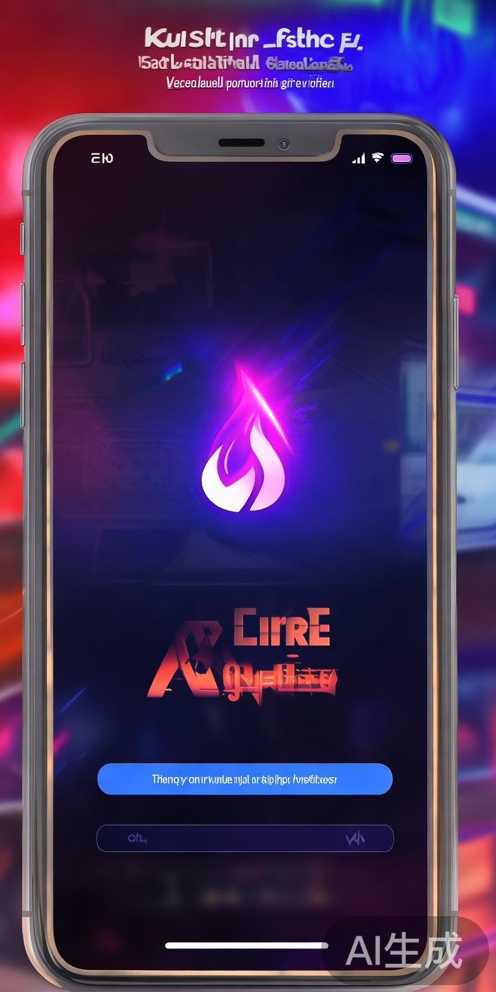 如何快速下载安装雷火电竞app苹果版，打造专业电竞游戏体验攻略