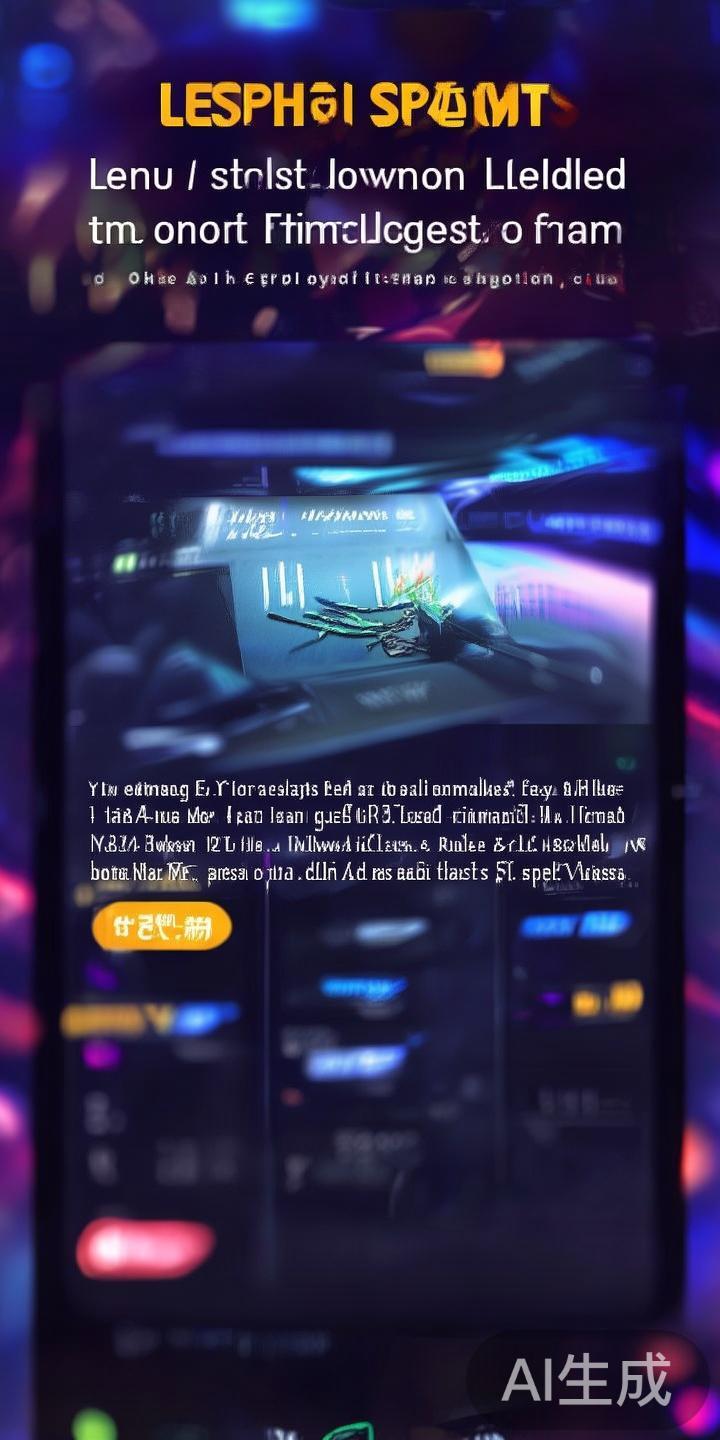 雷火电竞下载链接获取攻略及快速下载安装详细操作指南