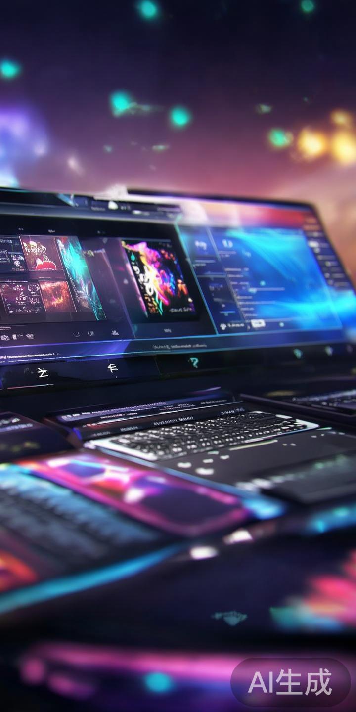 全面解析雷火电竞官网：打造稳定高效的线上电竞娱乐平台