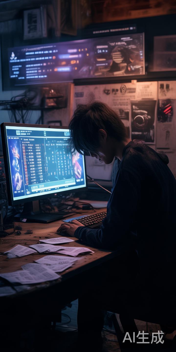 雷火电竞赌博的危害分析与有效防范措施全面解析