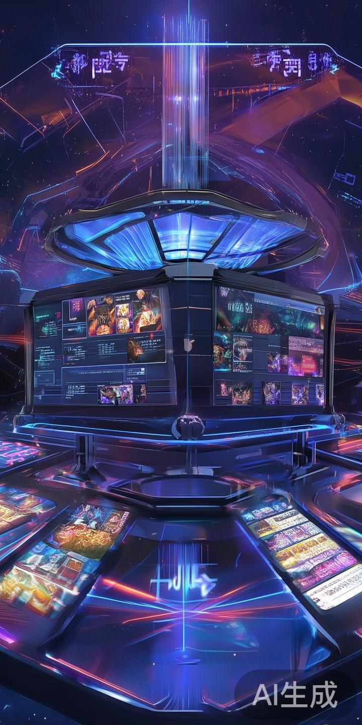 雷火电竞官方平台指南：详细产品官网查询与操作流程全面解析