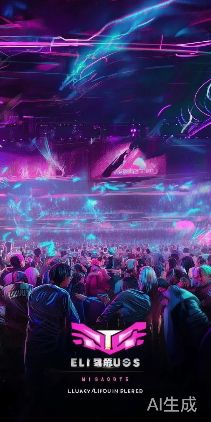 雷火电竞的先驱是谁？揭示核心人物与发展历程的关键揭秘