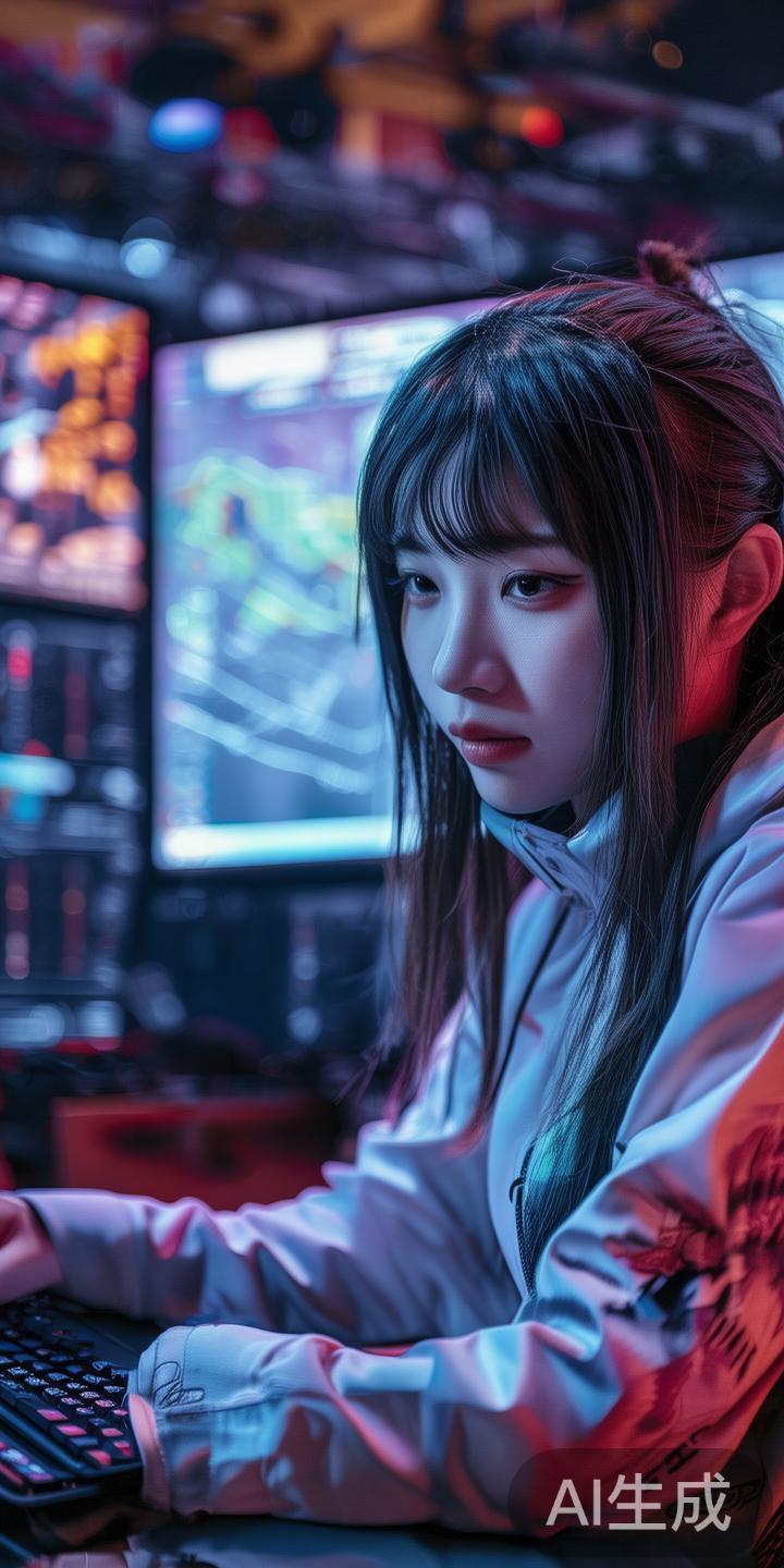 深入解析CSGO雷火电竞婷哥儿的战术风格与比赛中精彩表现