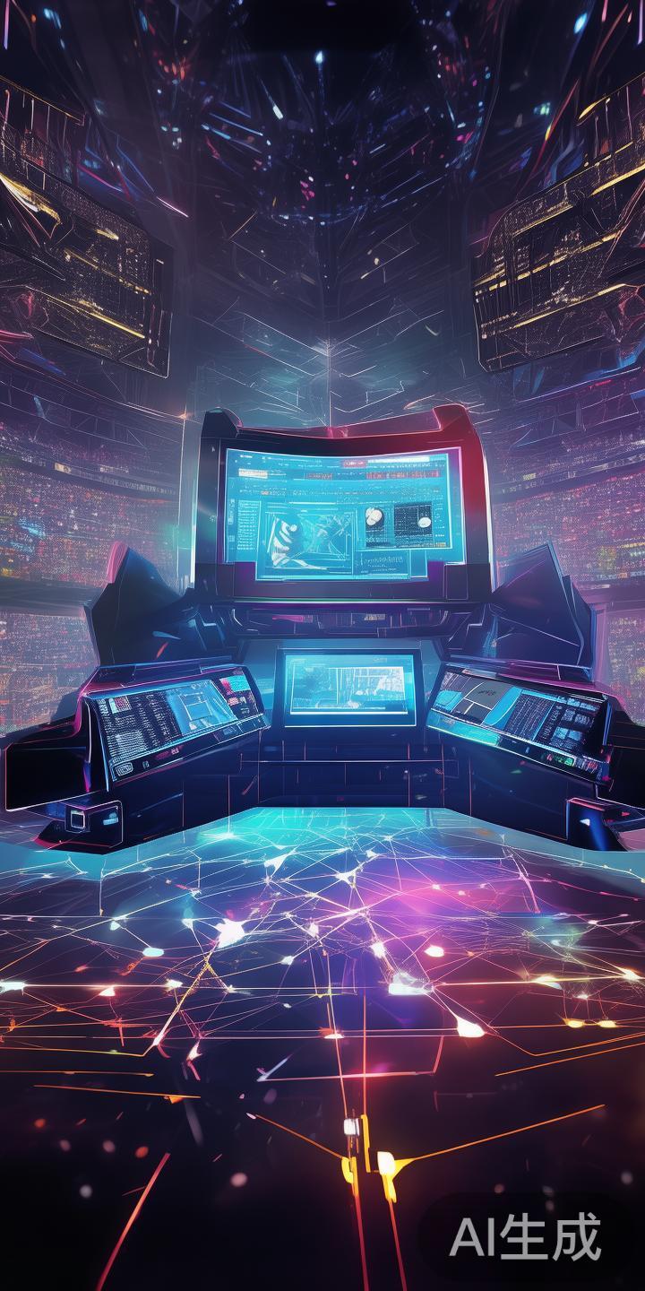 全面解析雷火电竞国际入口：开启全球电竞娱乐新纪元