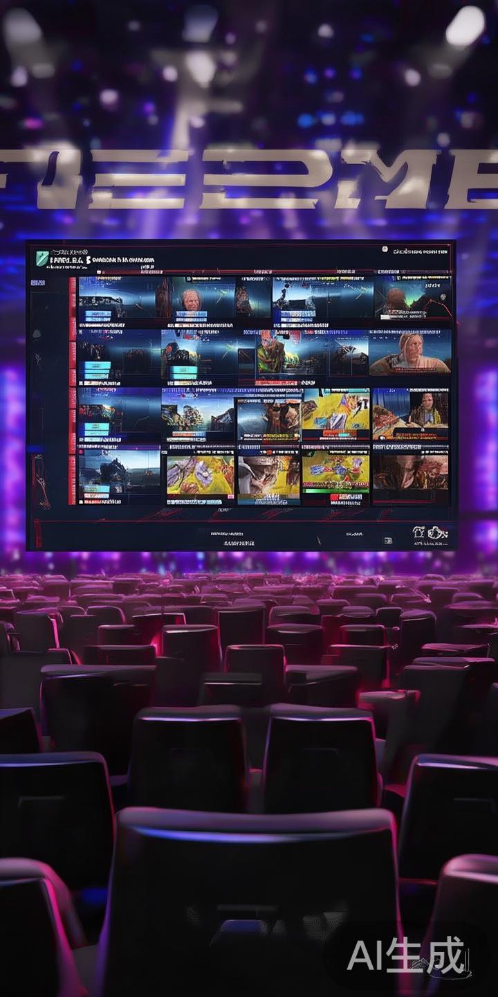 雷火电竞安卓版怎么下载及玩法介绍:详细使用体验分享 丰富的电竞赛事直播:用户可以观看国内外各种电竞比赛