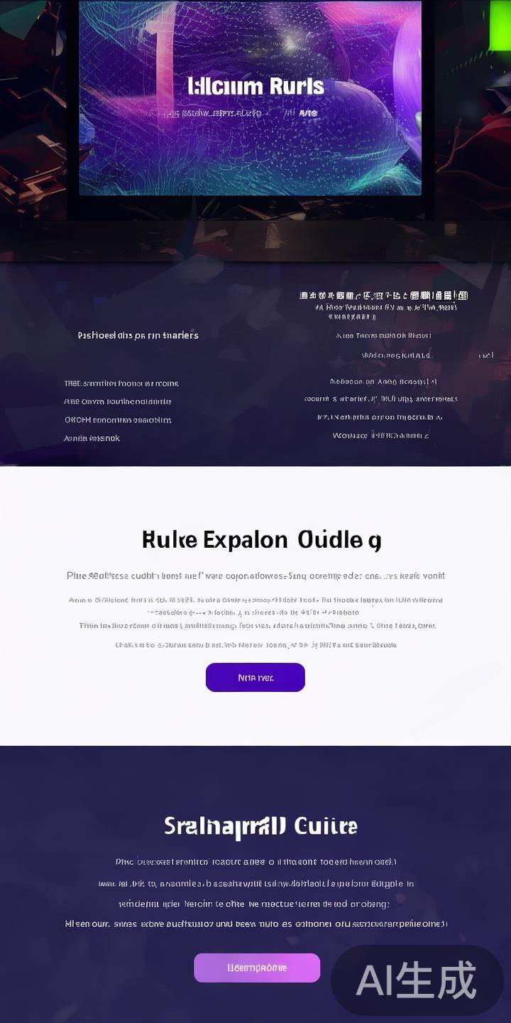 雷火电竞平台规则与使用流程详细指南及操作步骤说明