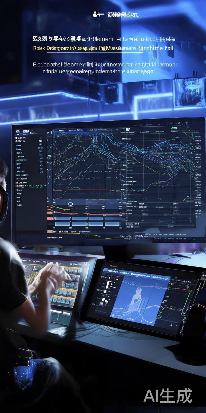 全面掌握雷火电竞对冲软件技巧，实现赛事盈利的高效策略