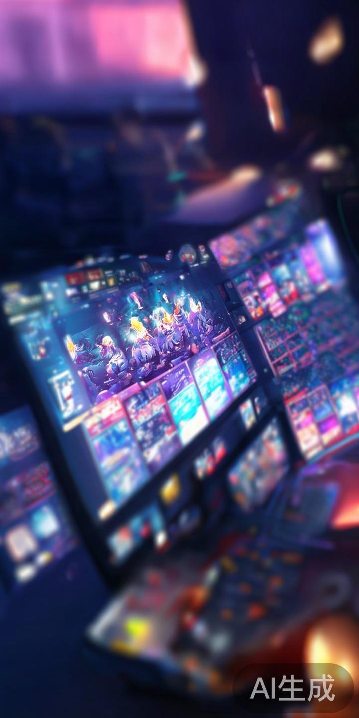 雷火电竞官方平台完整下载安装流程详解,轻松畅享电竞精彩体验