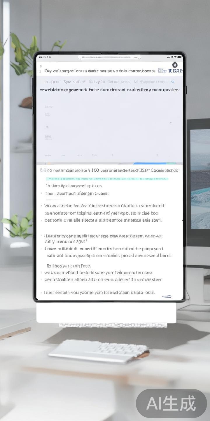 雷火电竞网站苹果手机快速访问与安全体验指南解析