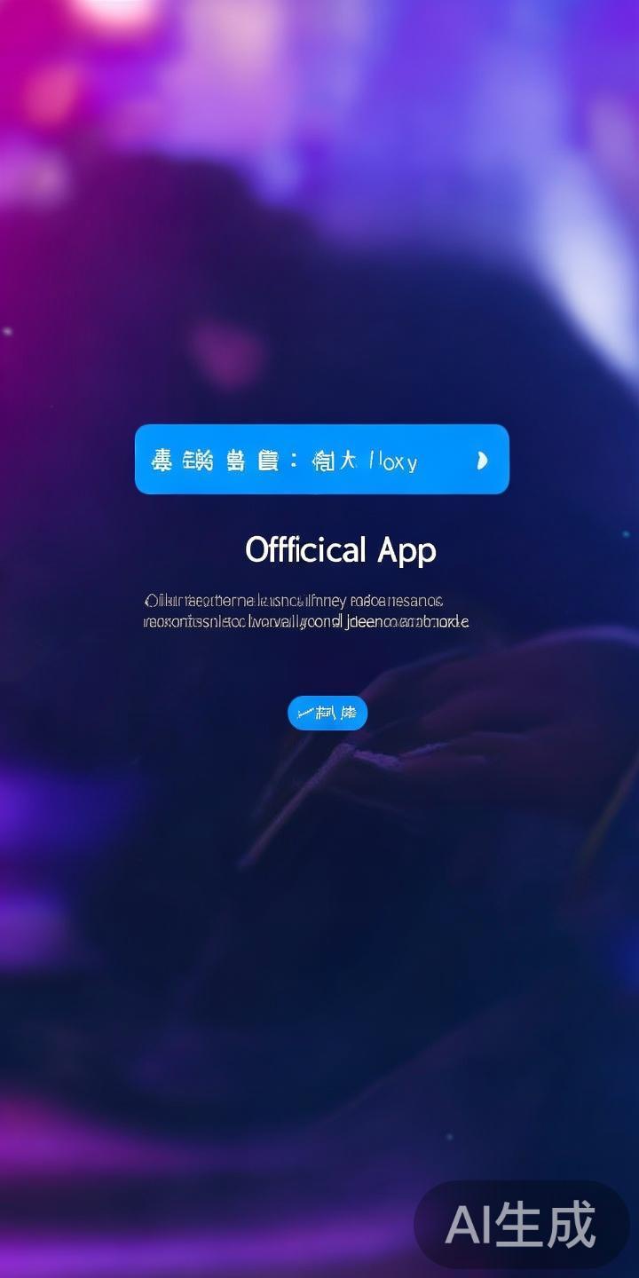 雷火电竞苹果手机版下载安装完整指南与操作流程详解 通过官方渠道下载安装包
苹果用户无法直接在App