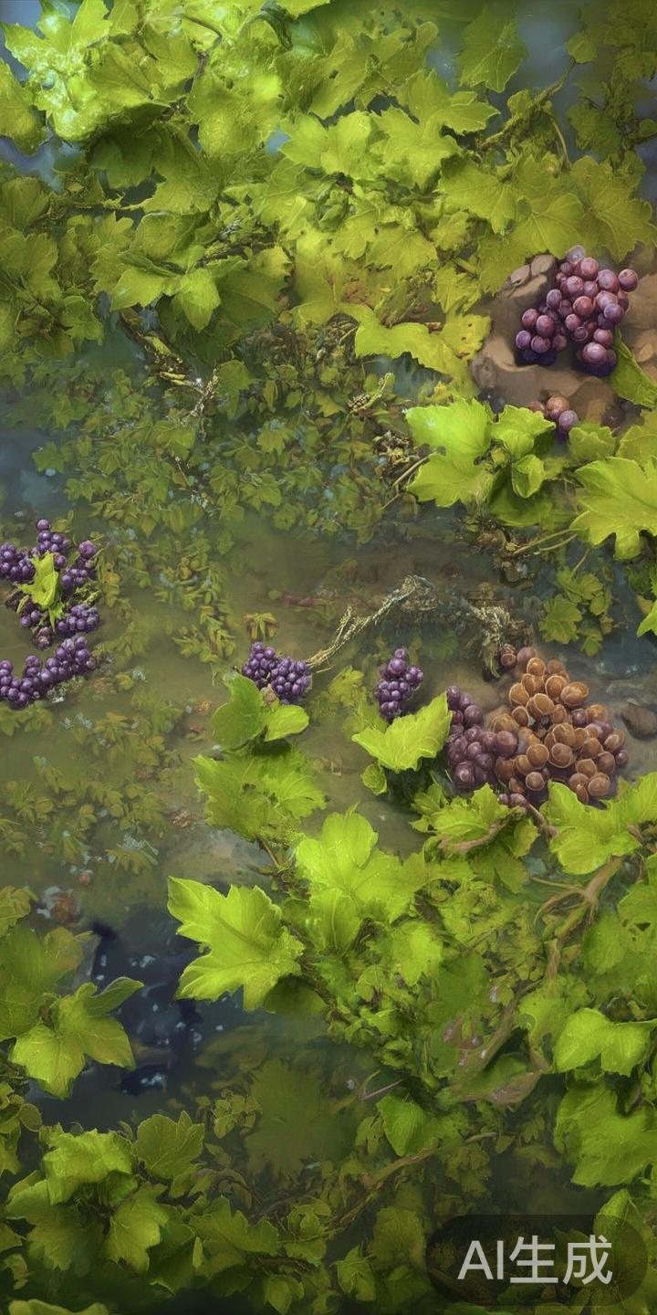 通过精确掌握英雄技能的冷却时间，葡萄队能够在关键时