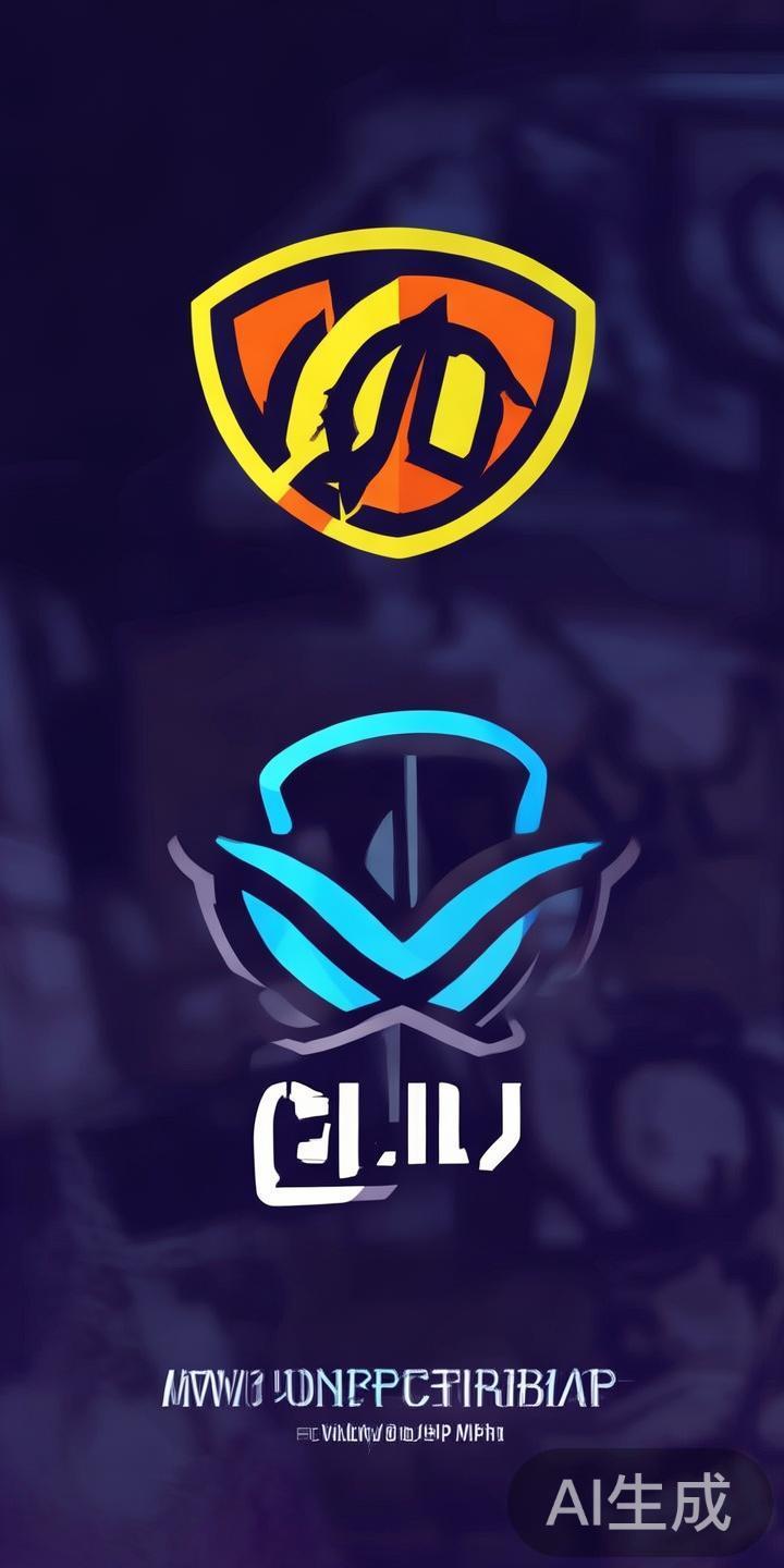 打造独一无二的雷火电竞Logo：引领品牌视觉新潮的创新秘诀