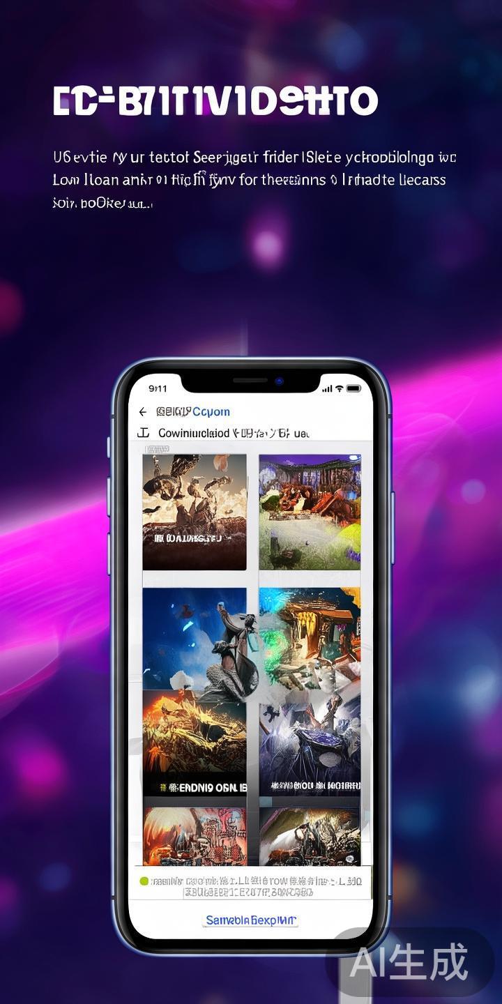 另一种方法是在苹果应用商店中搜索“雷火电竞”，找到