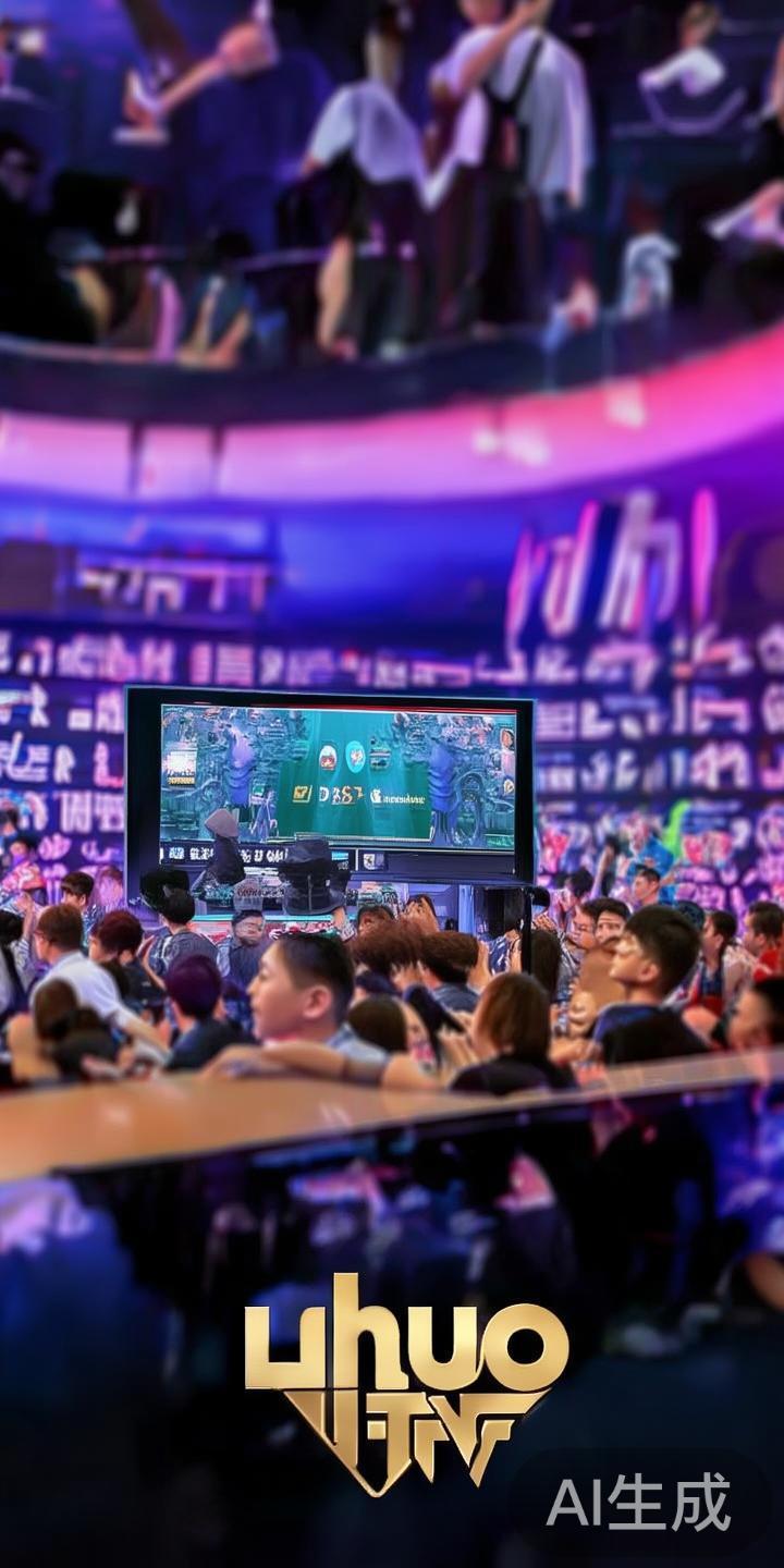 作为国内领先的电竞综合服务平台，雷火电竞平台以丰富