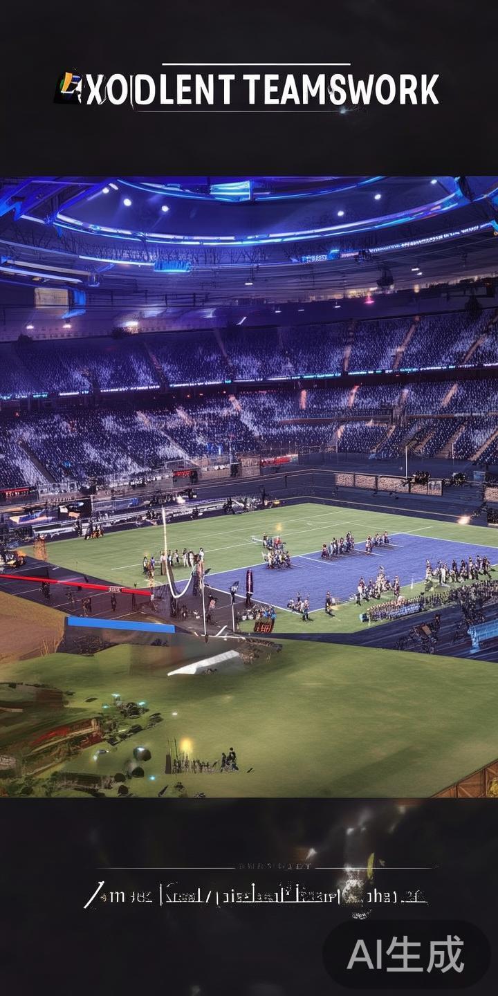 守望先锋雷火电竞赛事全方位解析与精彩比赛亮点汇总分析