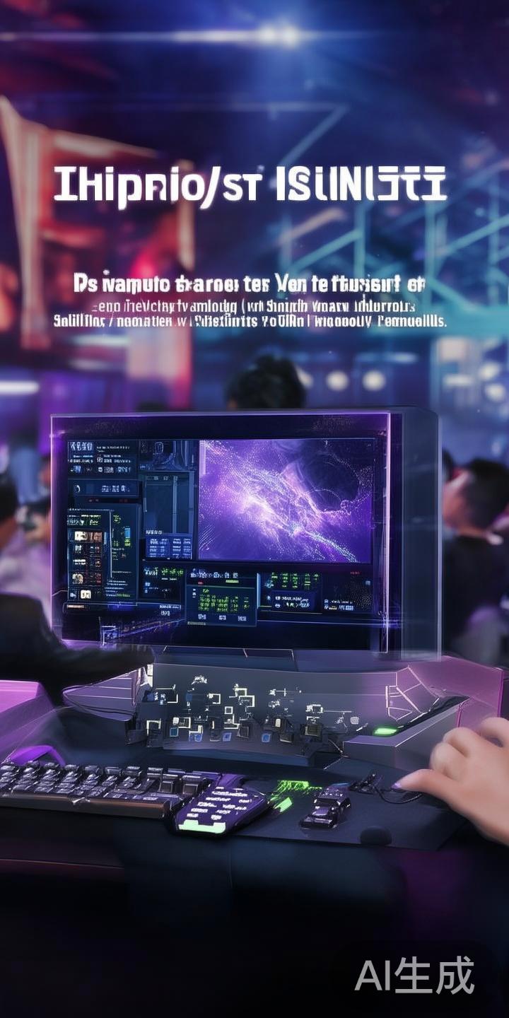 在众多电竞模拟器中，雷火电竞模拟器凭借其卓越的性能