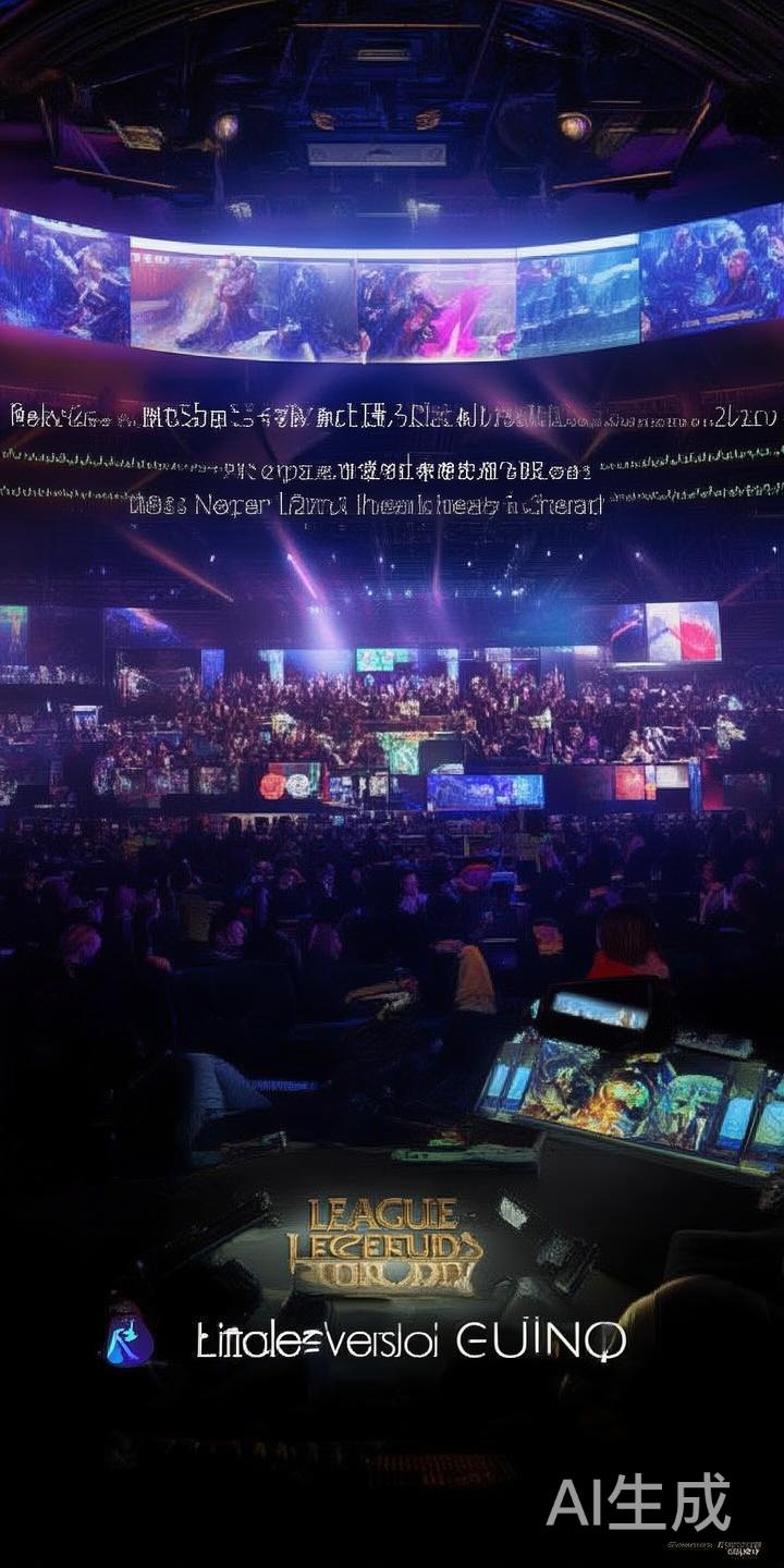 立即下载雷火电竞官方版,尽享顶级电竞赛事与精彩游戏玩法! 比如,一些知名电竞赛事如英雄联盟全球总决赛、王者荣