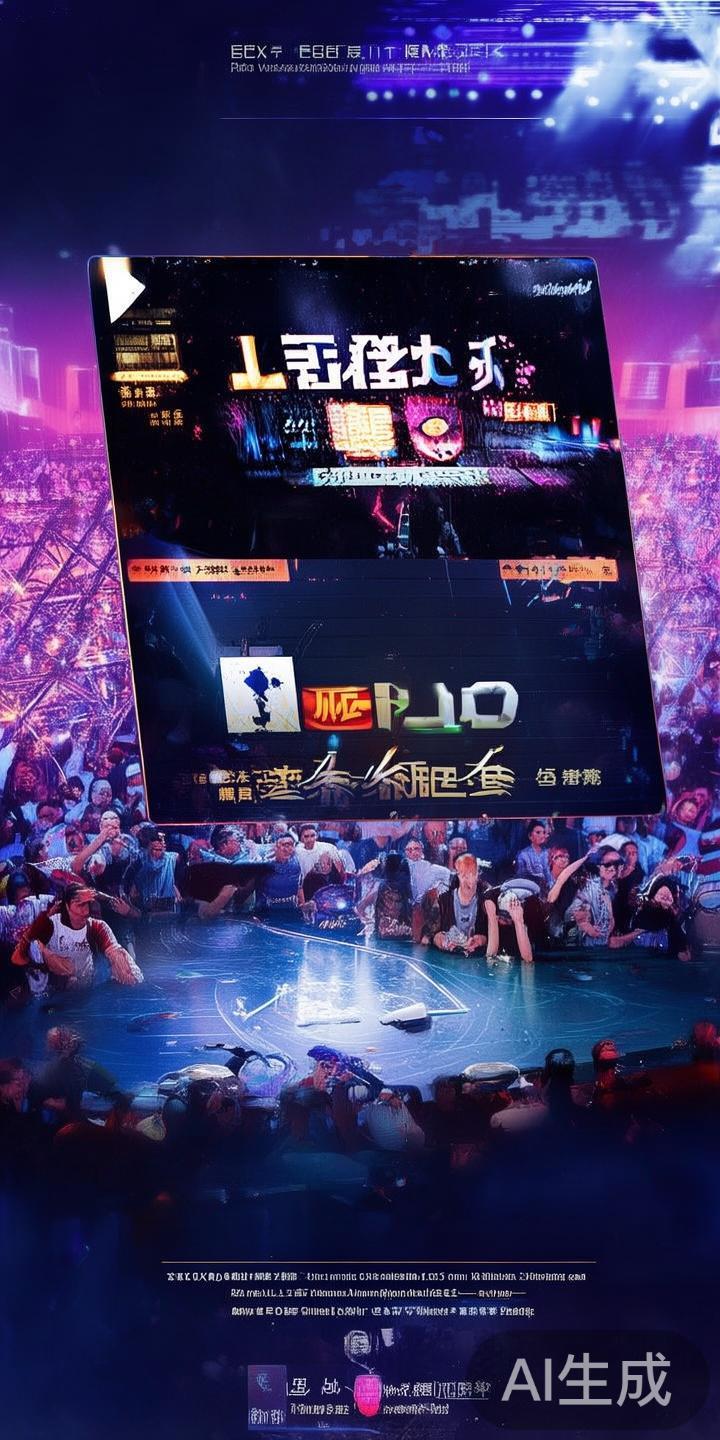 深入分析Im电竞与雷火电竞合作模式及未来发展战略探索