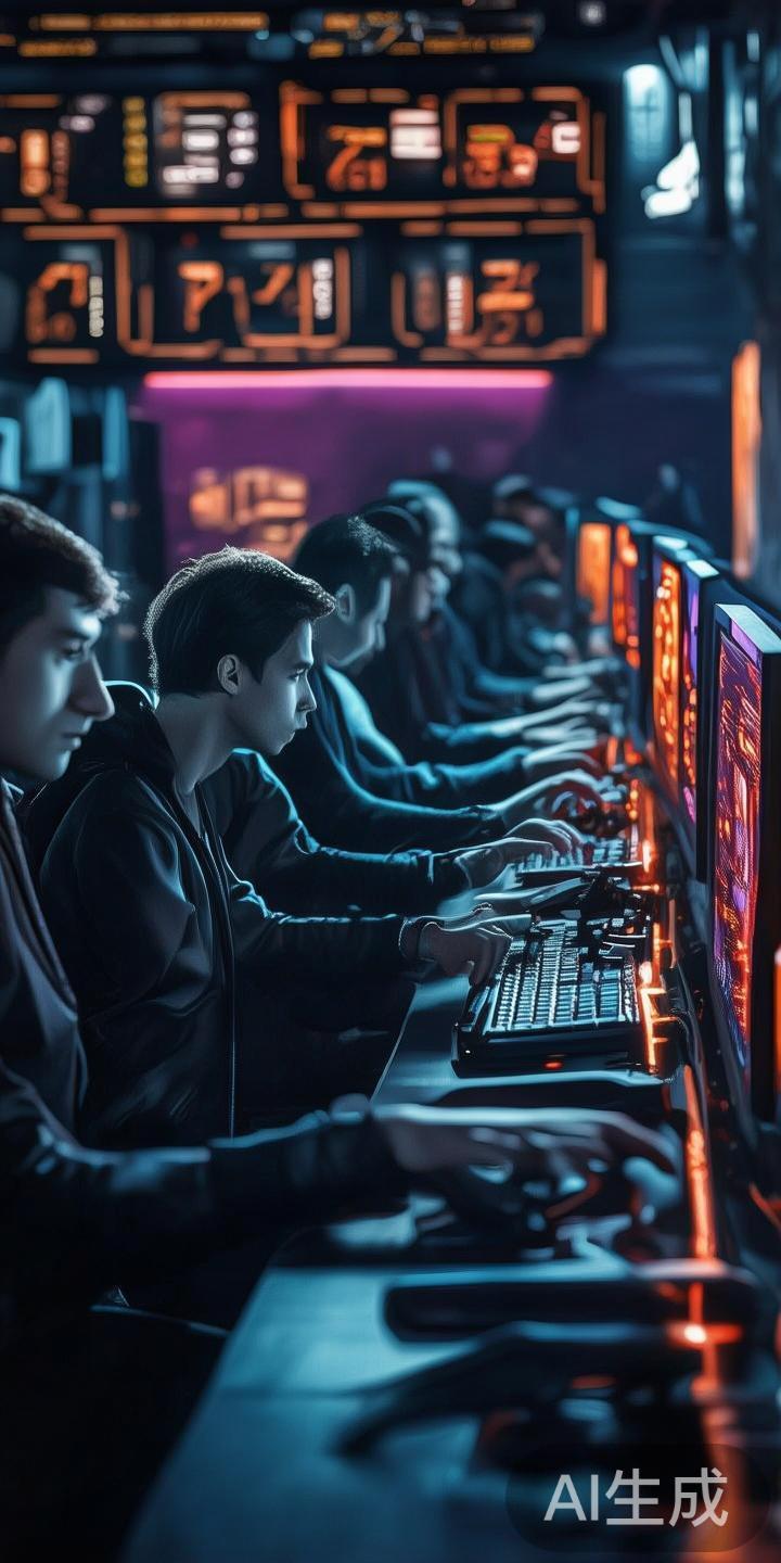 雷火电竞考核标准全面解析与详细实施操作指南